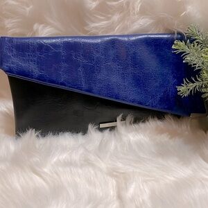 Keneth Cole Envelope Clutch